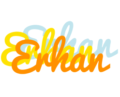 Erhan energy logo