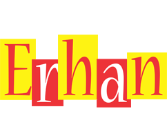 Erhan errors logo