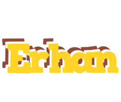 Erhan hotcup logo