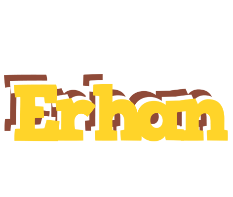 Erhan hotcup logo