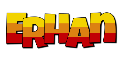 Erhan jungle logo