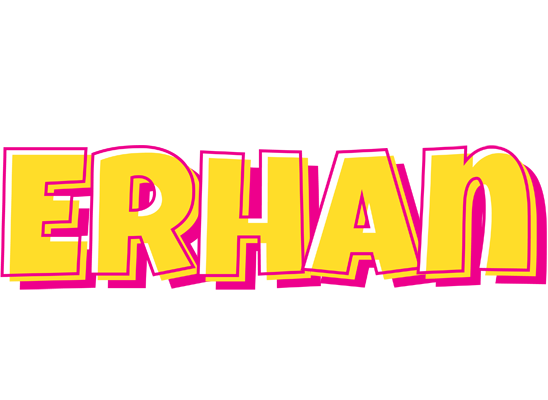 Erhan kaboom logo