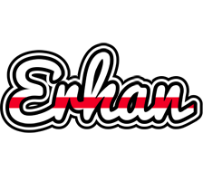 Erhan kingdom logo