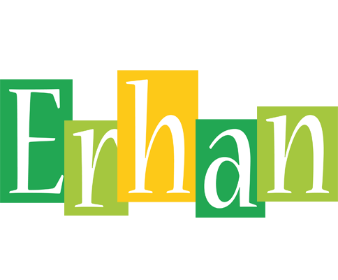 Erhan lemonade logo