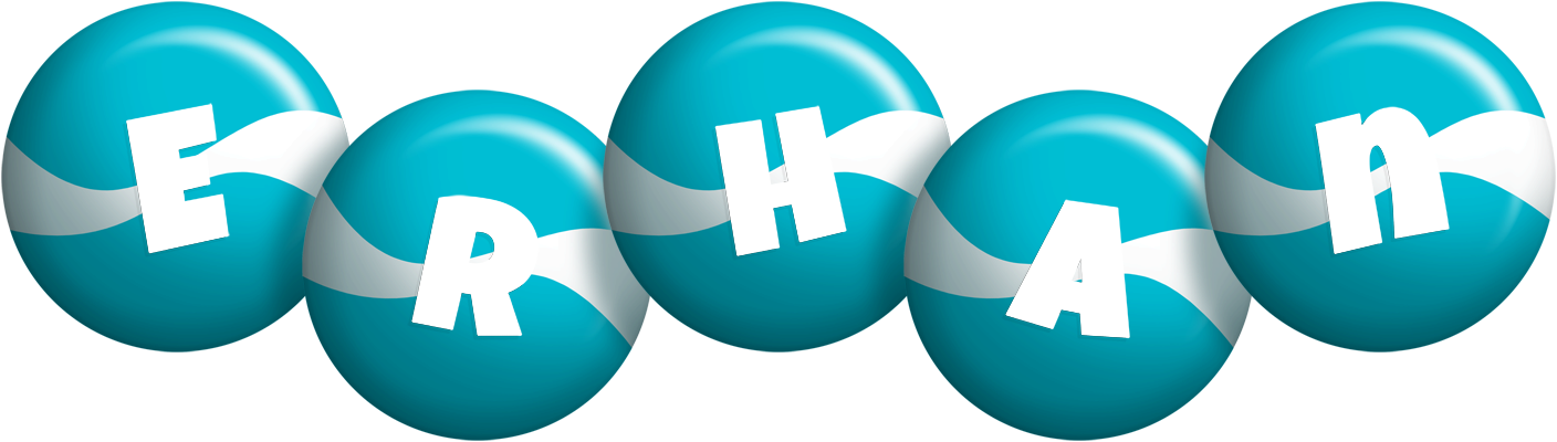 Erhan messi logo