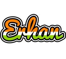 Erhan mumbai logo