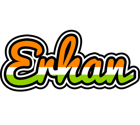 Erhan mumbai logo