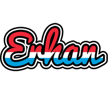 Erhan norway logo