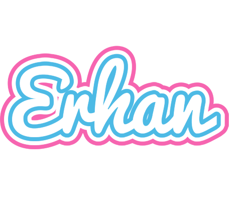 Erhan outdoors logo