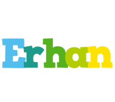 Erhan rainbows logo