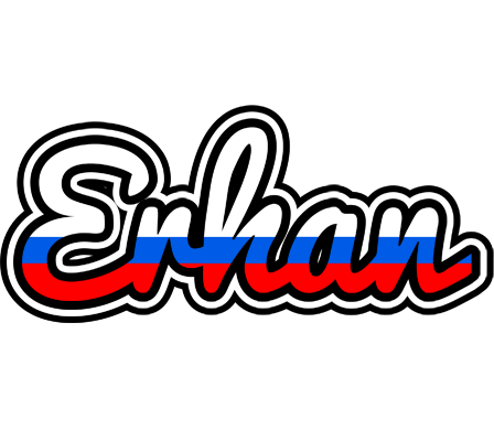 Erhan russia logo