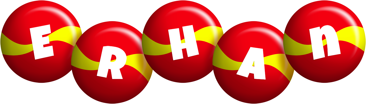 Erhan spain logo