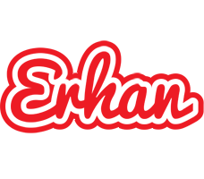 Erhan sunshine logo