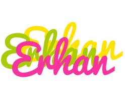 Erhan sweets logo