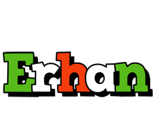 Erhan venezia logo