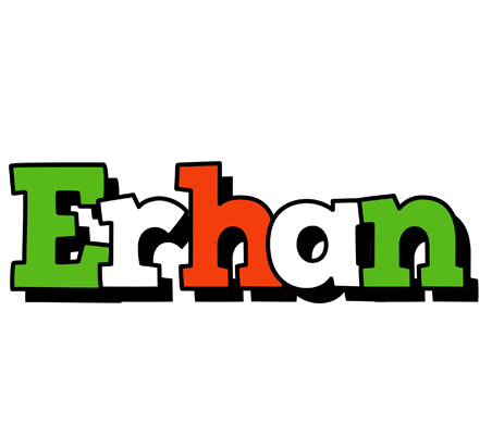 Erhan venezia logo