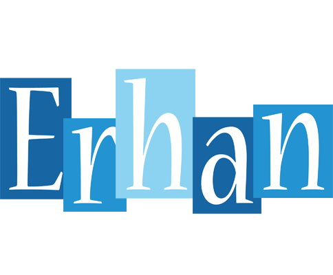Erhan winter logo