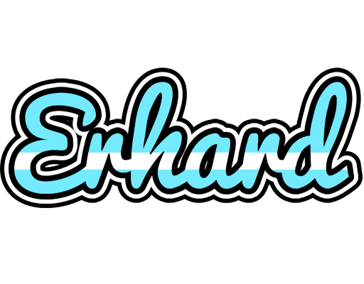 Erhard argentine logo