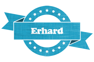 Erhard balance logo