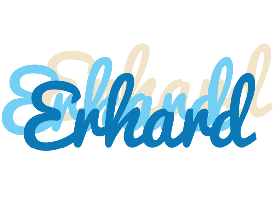 Erhard breeze logo