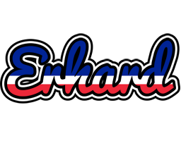 Erhard france logo