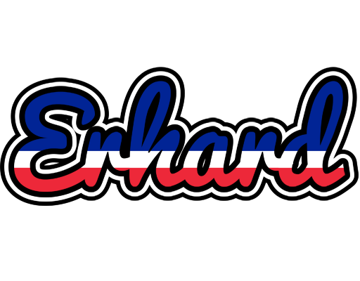 Erhard france logo