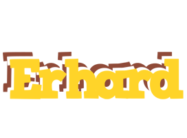 Erhard hotcup logo