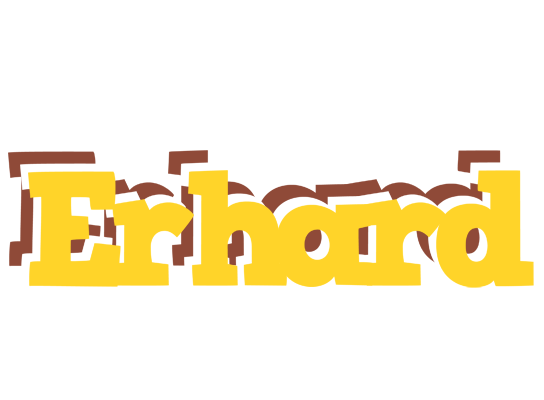 Erhard hotcup logo