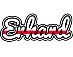 Erhard kingdom logo