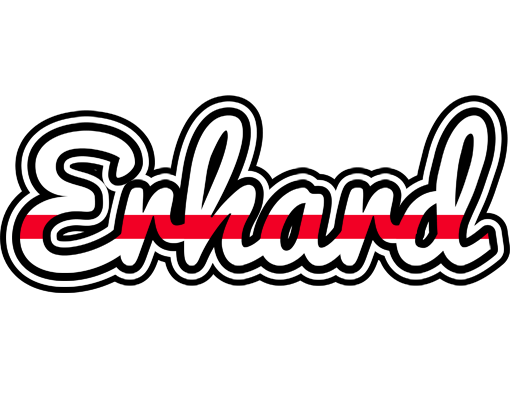 Erhard kingdom logo
