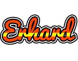 Erhard madrid logo