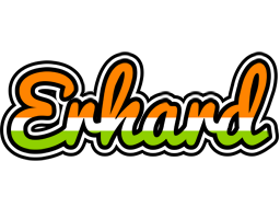 Erhard mumbai logo