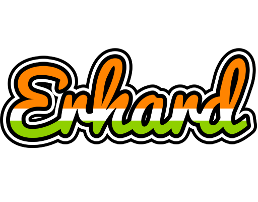 Erhard mumbai logo