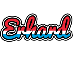 Erhard norway logo