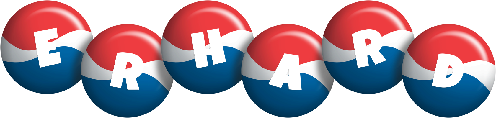 Erhard paris logo