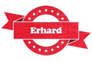 Erhard passion logo