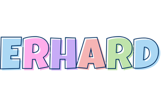 Erhard Logo | Name Logo Generator - Candy, Pastel, Lager, Bowling Pin ...