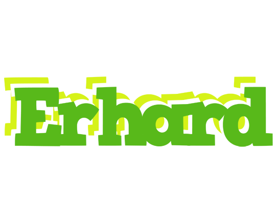 Erhard picnic logo