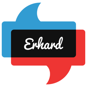 Erhard sharks logo