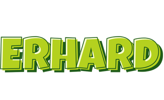 Erhard Logo | Name Logo Generator - Smoothie, Summer, Birthday, Kiddo ...