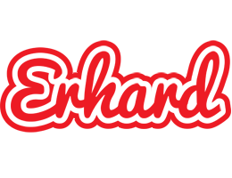 Erhard sunshine logo