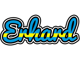 Erhard sweden logo