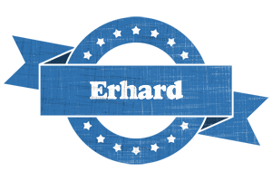 Erhard trust logo