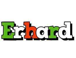 Erhard venezia logo