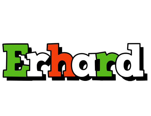 Erhard venezia logo