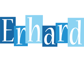 Erhard winter logo