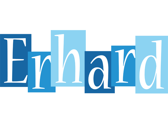 Erhard winter logo