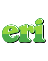 Eri apple logo