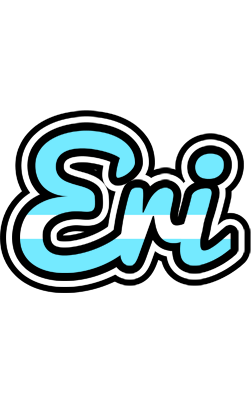 Eri argentine logo