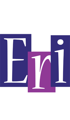 Eri autumn logo
